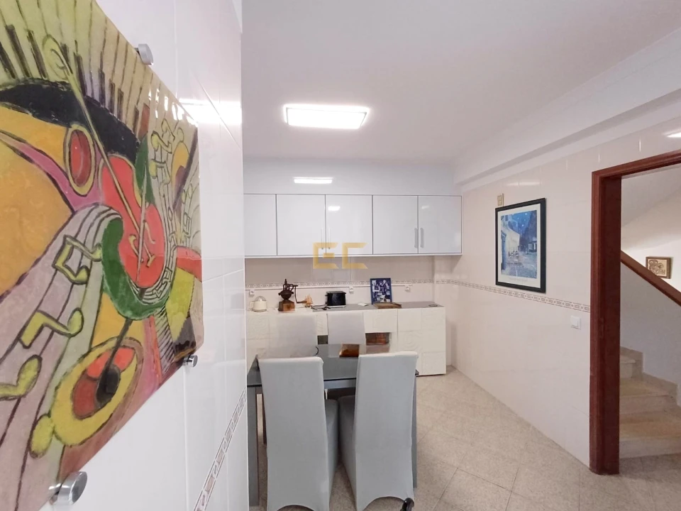 Moradia T3 para Venda em Quiaios Foto 9