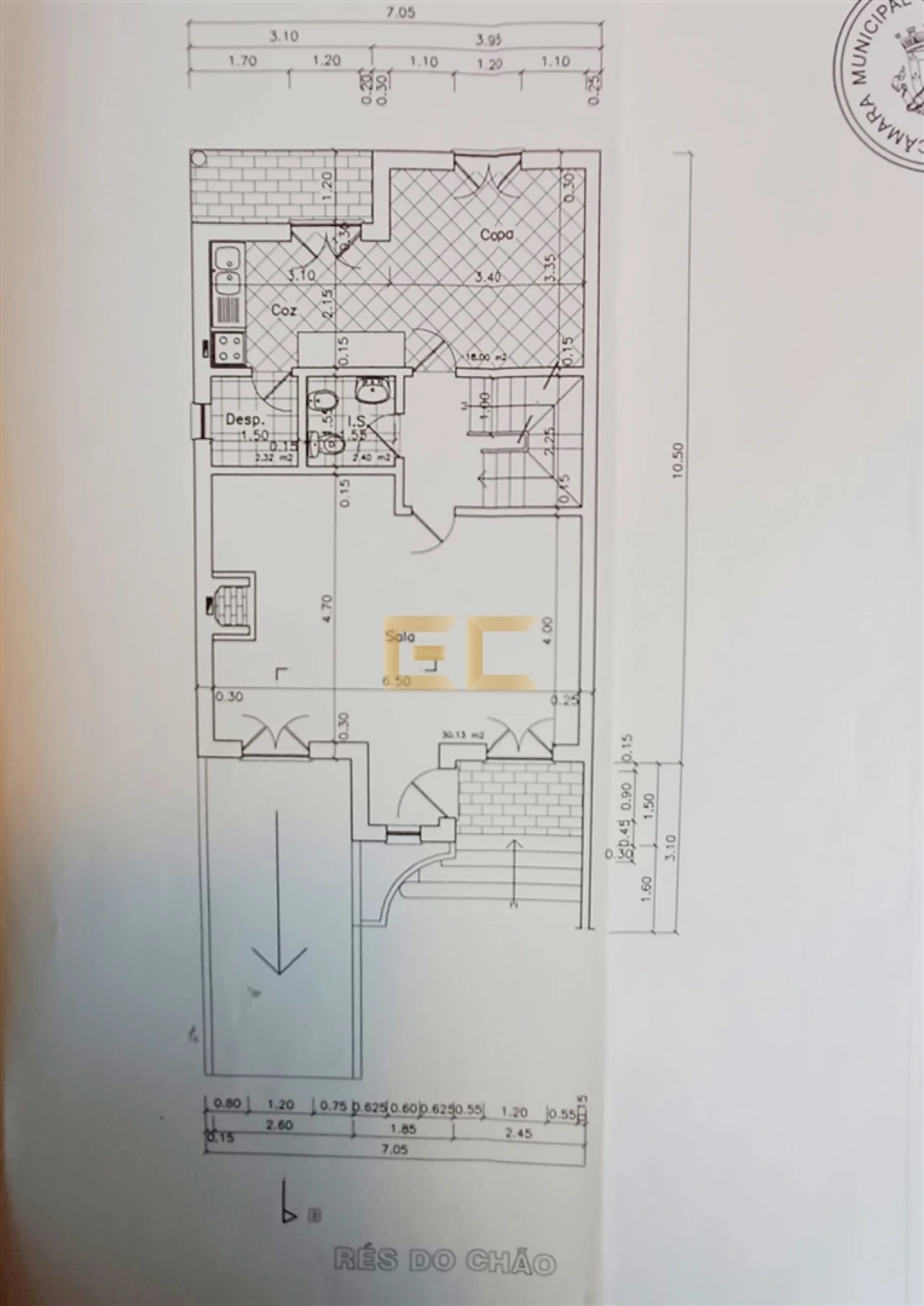Moradia T3 para Venda em Quiaios Foto 55