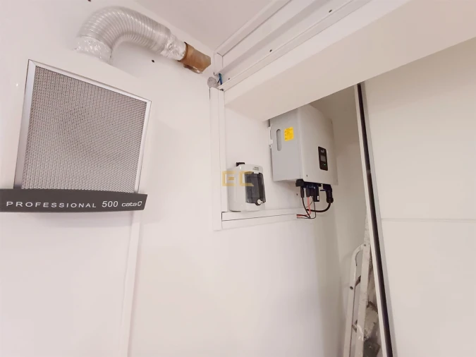 Moradia T3 para Venda em Quiaios Foto 45