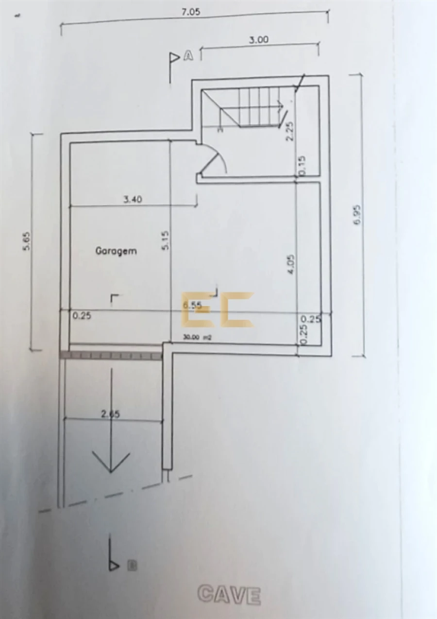 Moradia T3 para Venda em Quiaios Foto 57