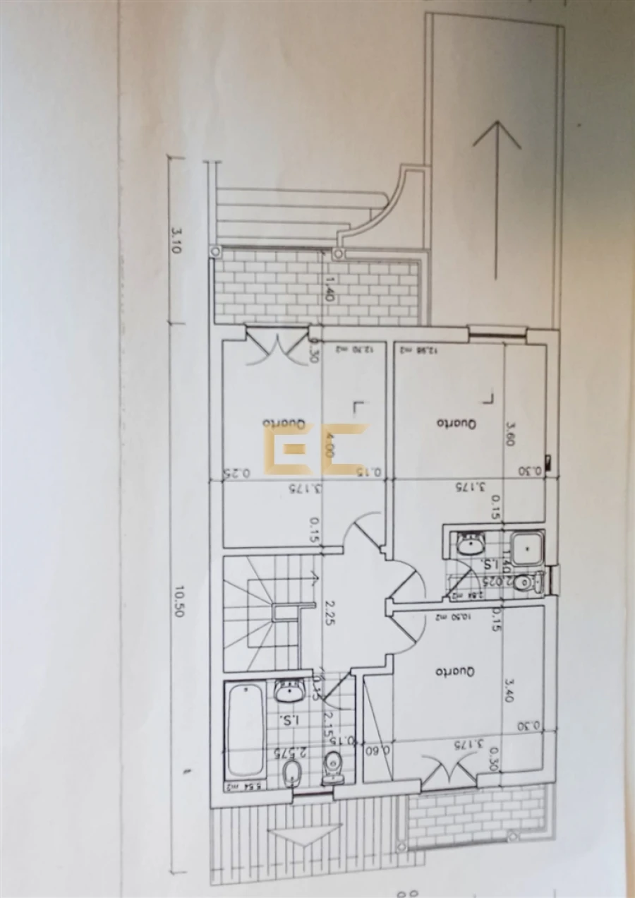 Moradia T3 para Venda em Quiaios Foto 56
