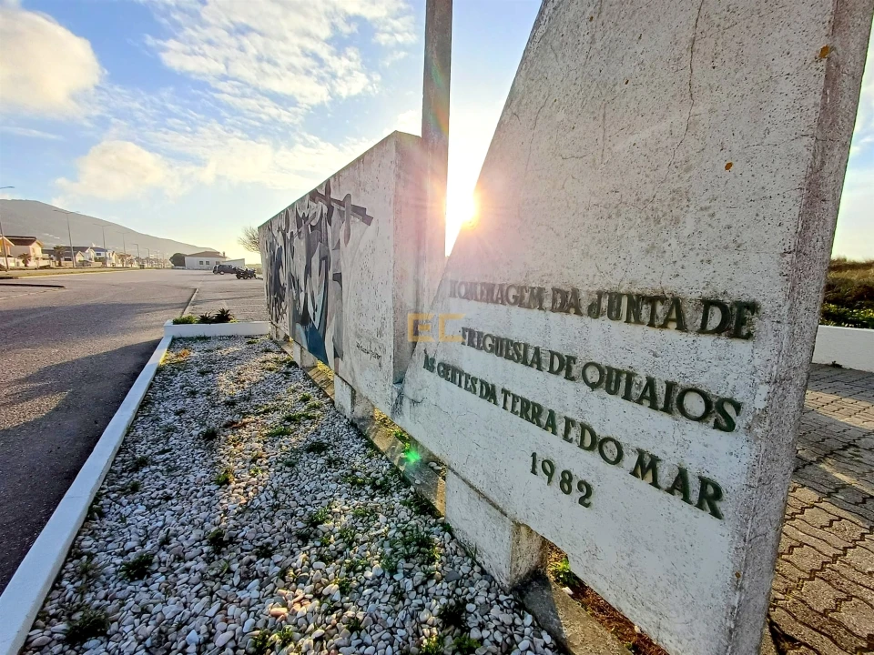 Moradia T3 para Venda em Quiaios Foto 49