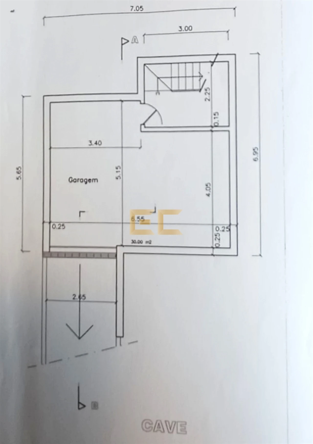 Moradia T3 para Venda em Quiaios Foto 57