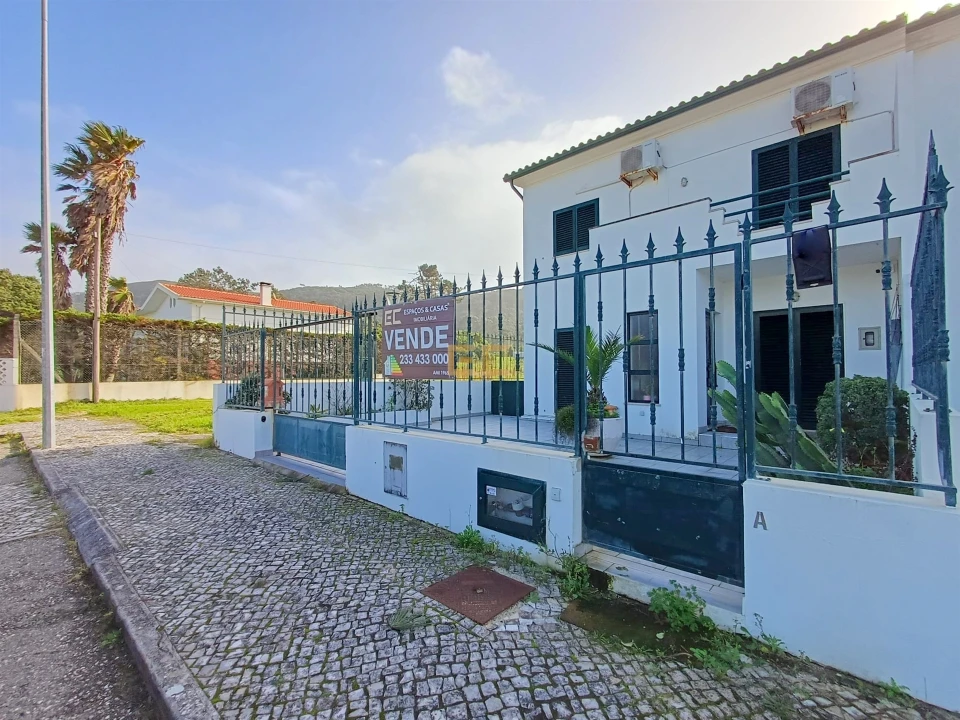 Moradia T3 para Venda em Quiaios Foto 4