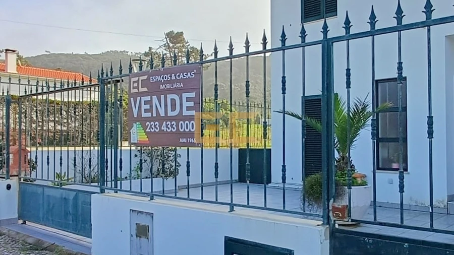 Moradia T3 para Venda em Quiaios