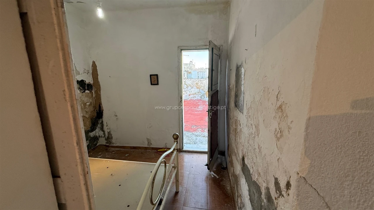 Moradia T2 para Venda em Olhão Foto 22