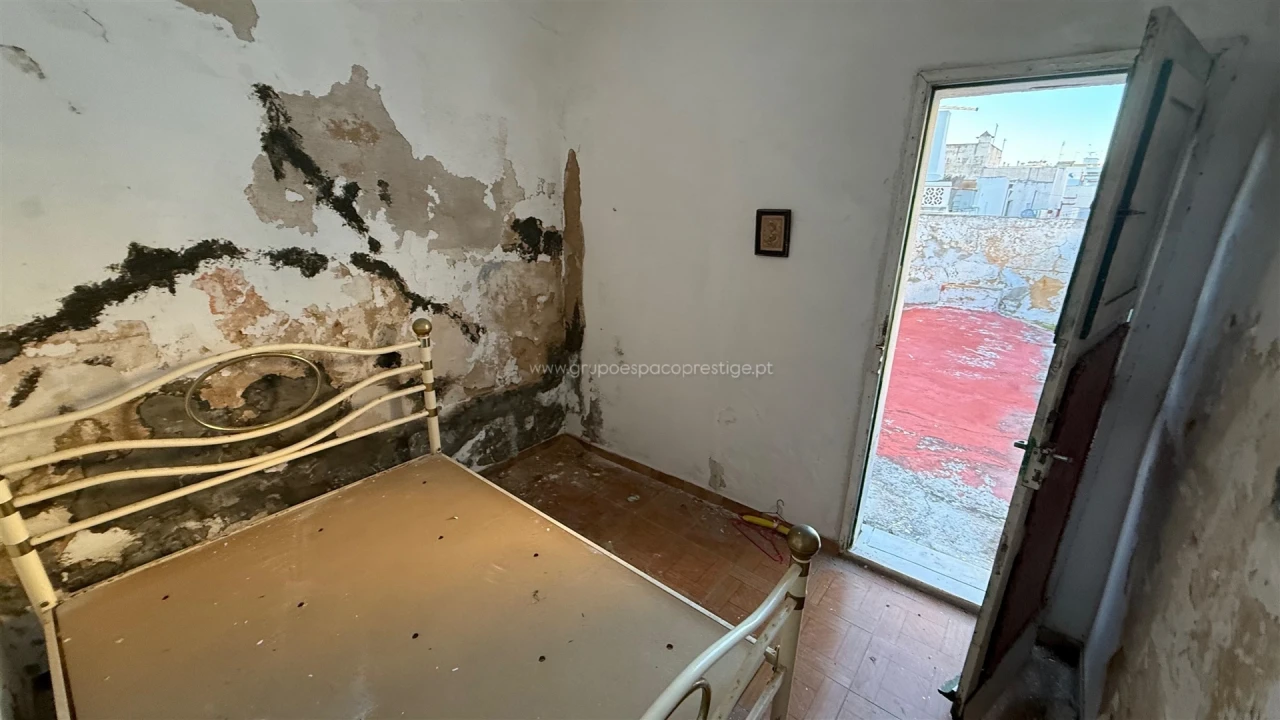 Moradia T2 para Venda em Olhão Foto 19