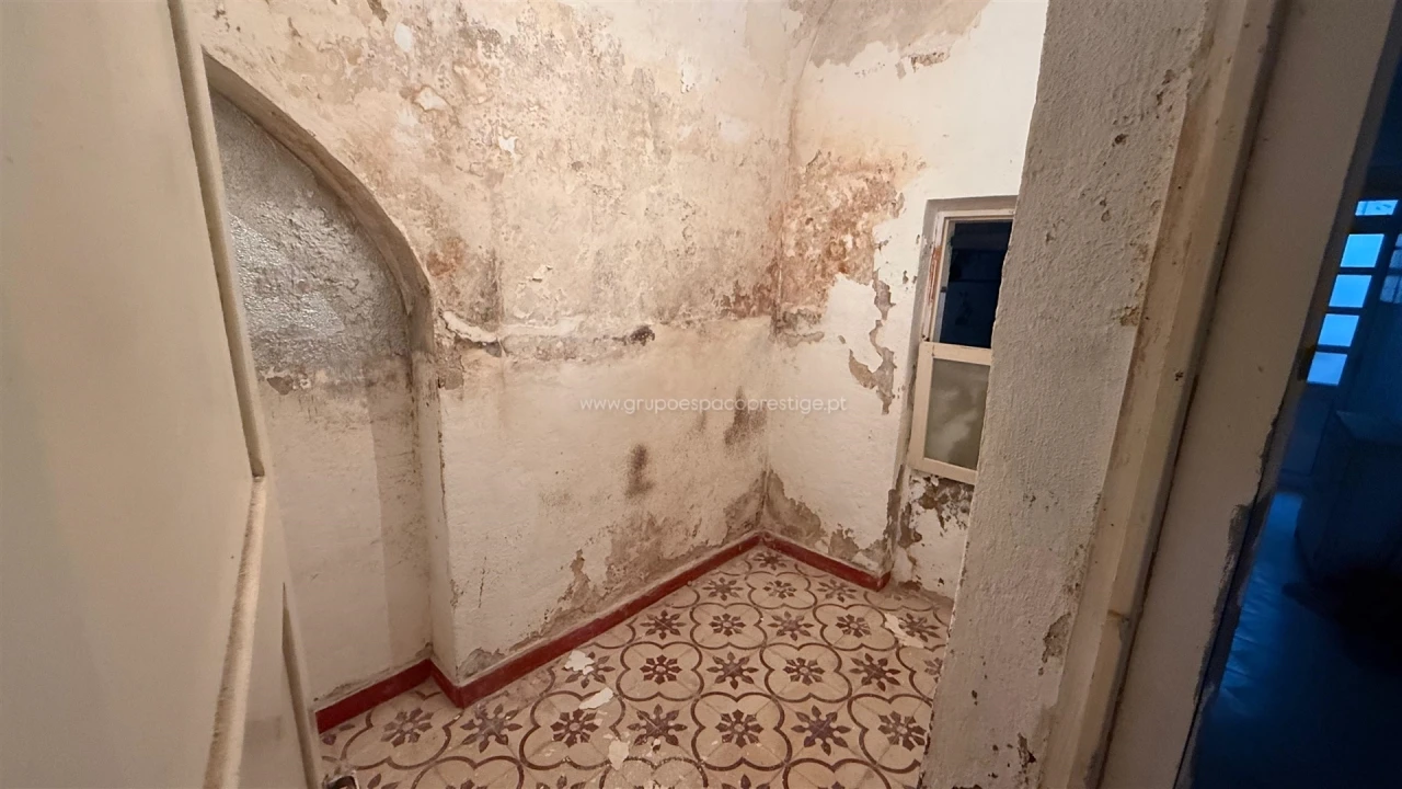 Moradia T2 para Venda em Olhão Foto 7