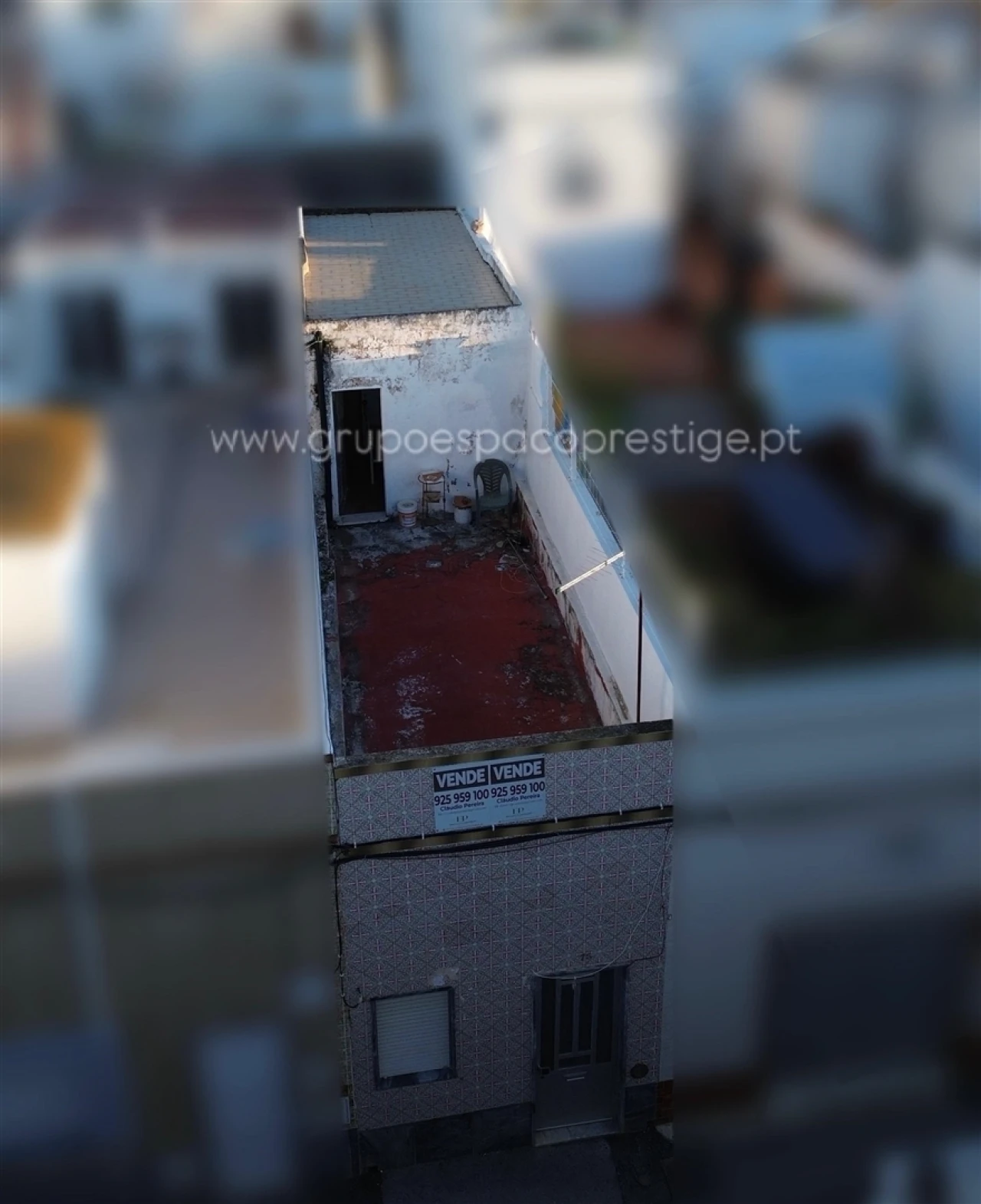 Moradia T2 para Venda em Olhão Foto 1