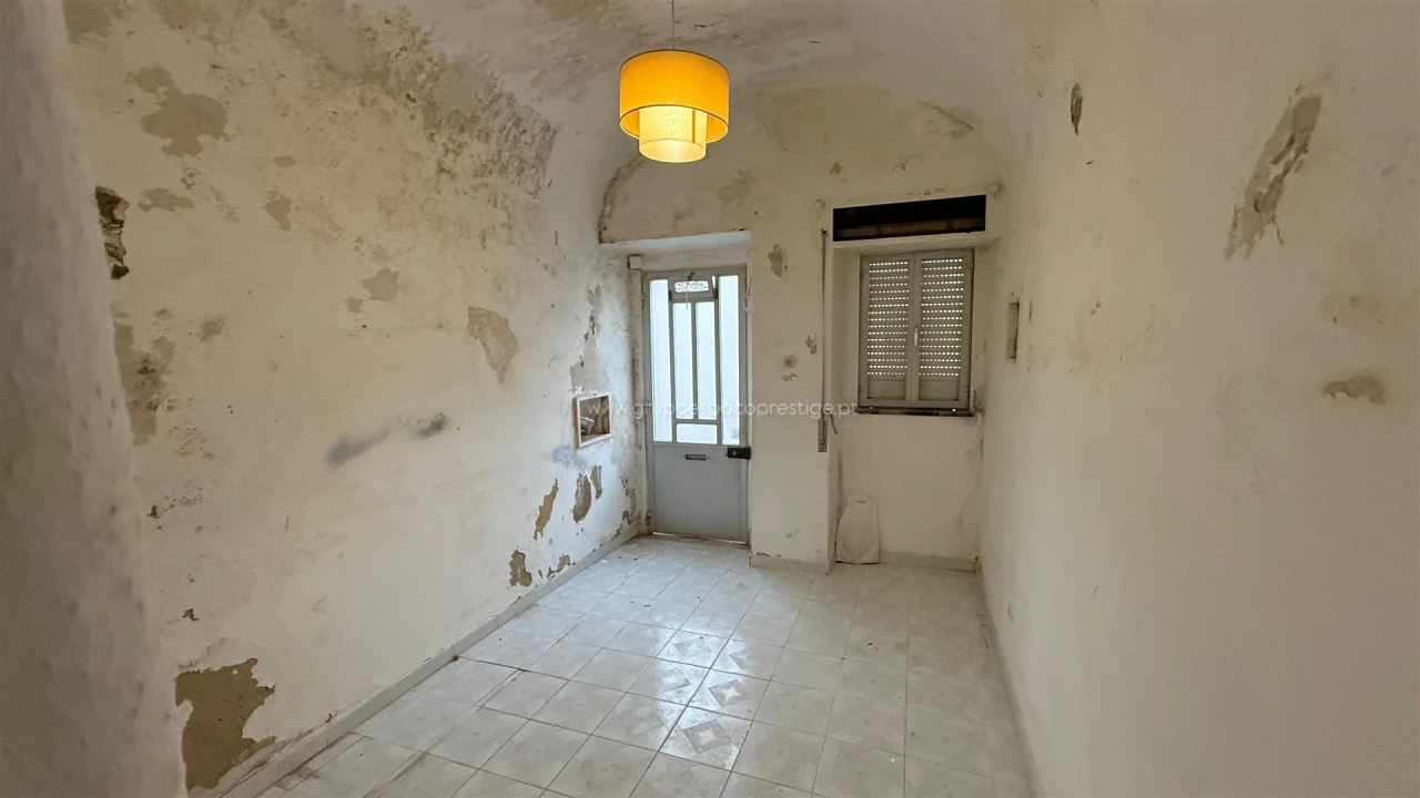 Moradia T2 para Venda em Olhão Foto 3