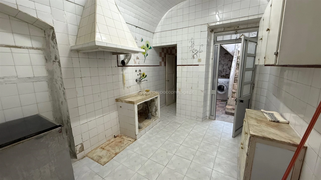 Moradia T2 para Venda em Olhão Foto 9