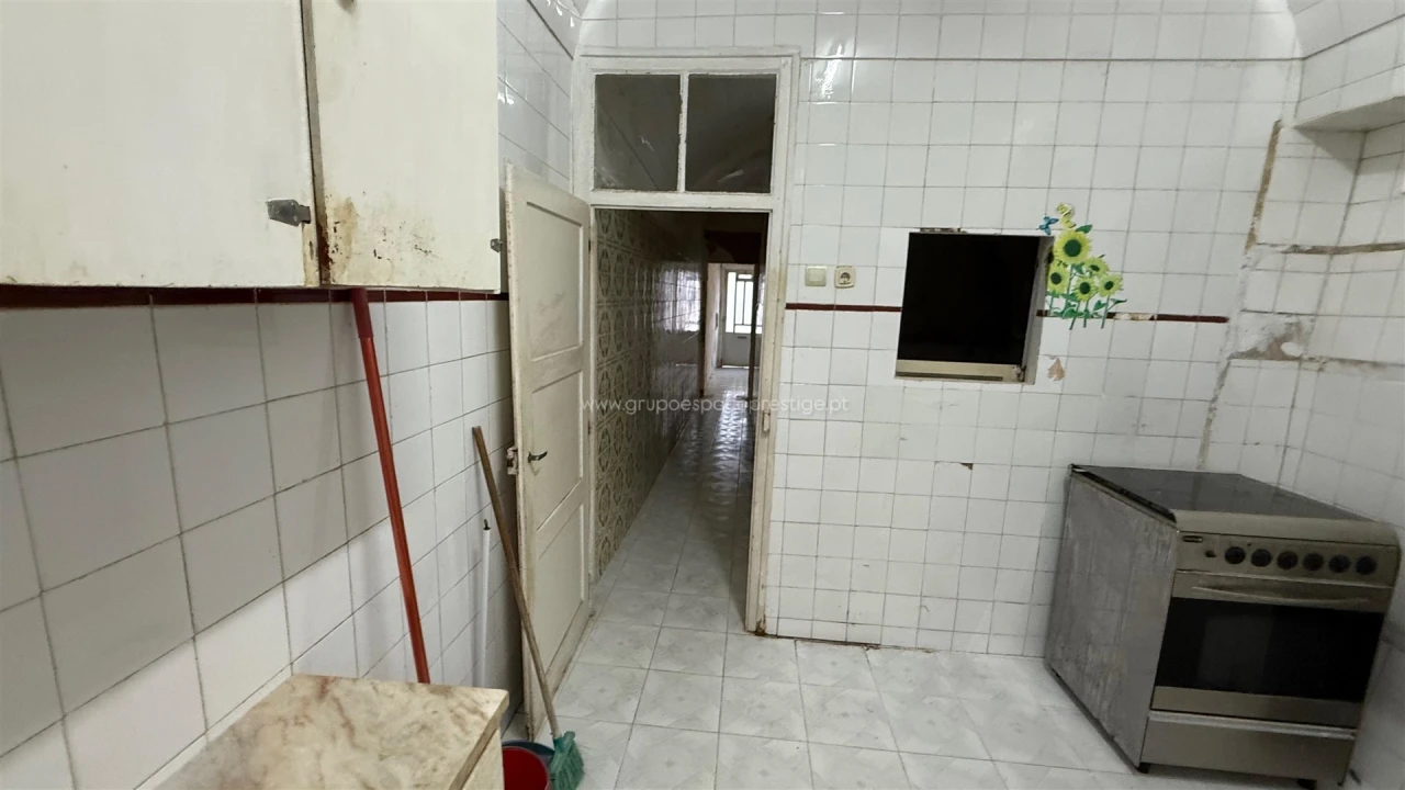 Moradia T2 para Venda em Olhão Foto 10