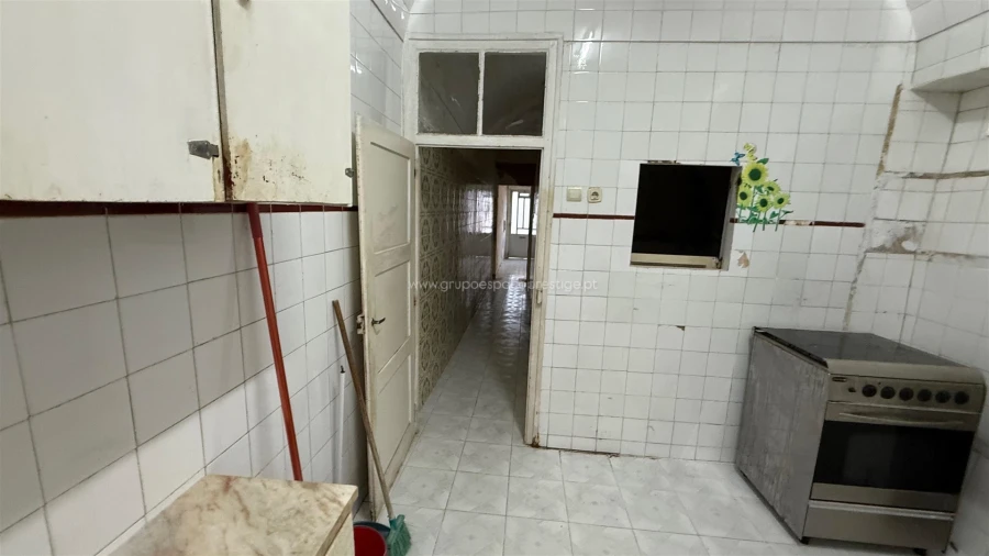 Moradia T2 para Venda em Olhão Foto 10