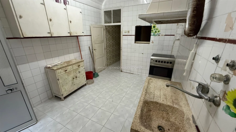 Moradia T2 para Venda em Olhão Foto 11