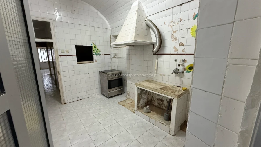 Moradia T2 para Venda em Olhão Foto 12