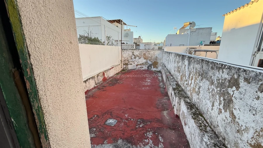 Moradia T2 para Venda em Olhão Foto 24