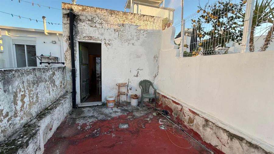 Moradia T2 para Venda em Olhão Foto 23