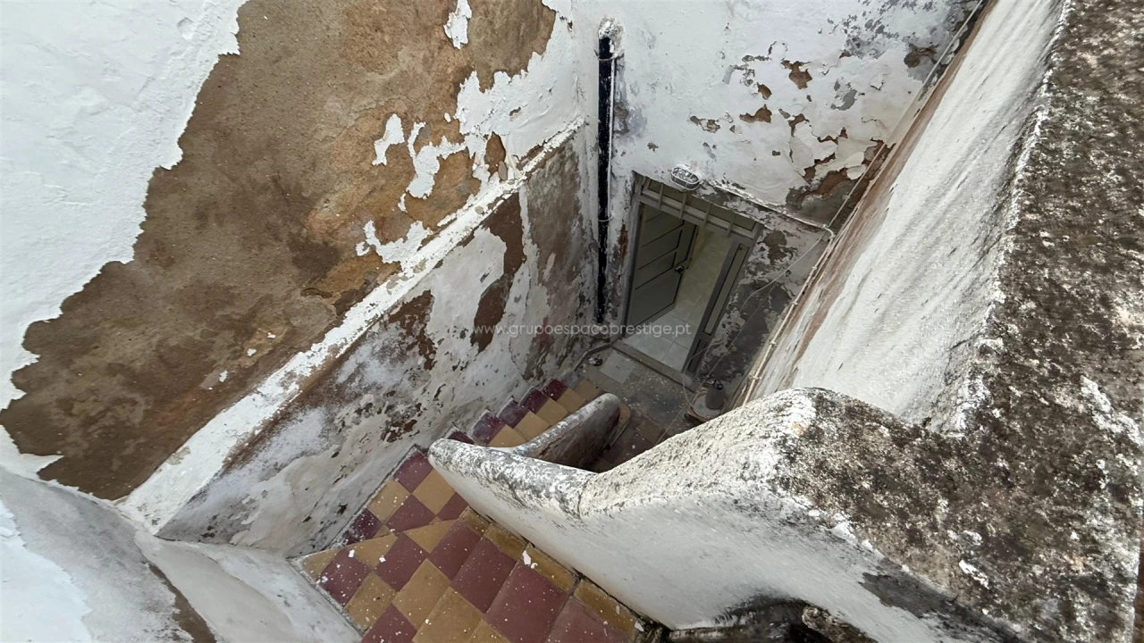 Moradia T2 para Venda em Olhão Foto 17