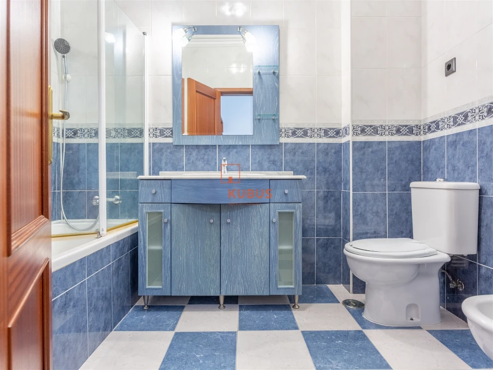 Apartamento T3 para Venda em Alcanena e Vila Moreira Foto 16