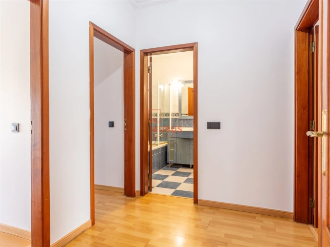 Apartamento T3 para Venda em Alcanena e Vila Moreira Foto 13