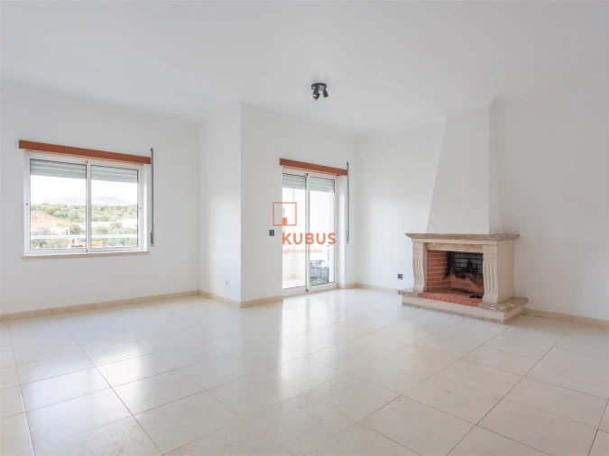 Apartamento T3 para Venda em Alcanena e Vila Moreira Foto 1