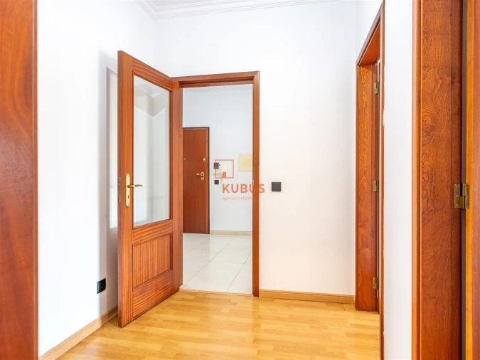 Apartamento T3 para Venda em Alcanena e Vila Moreira Foto 9