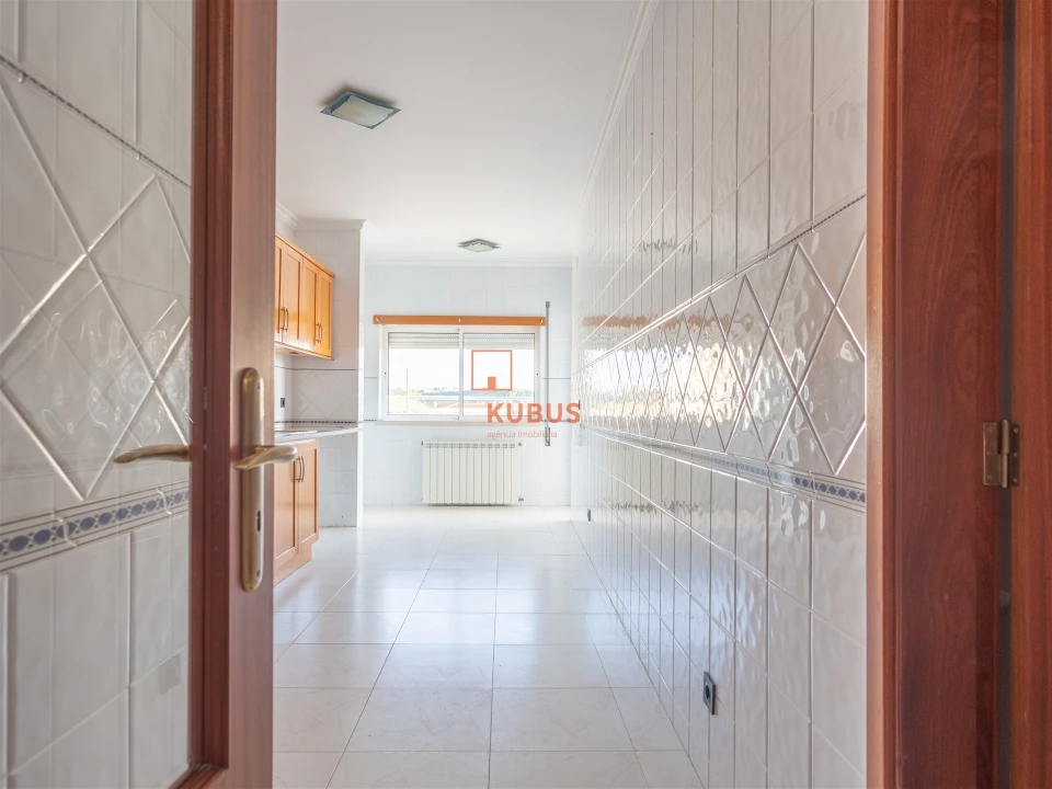 Apartamento T3 para Venda em Alcanena e Vila Moreira Foto 5