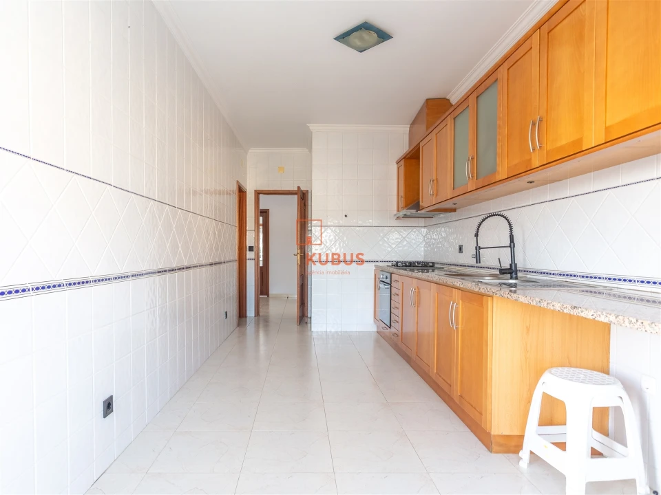 Apartamento T3 para Venda em Alcanena e Vila Moreira Foto 7