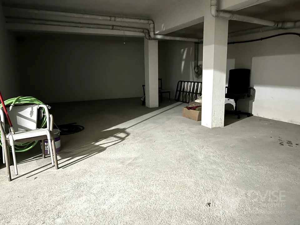 Apartamento T3 para Arrendamento em Viseu Foto 18