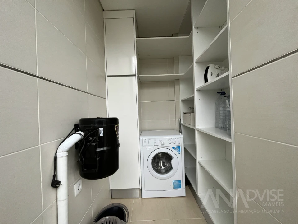 Apartamento T3 para Arrendamento em Viseu Foto 11