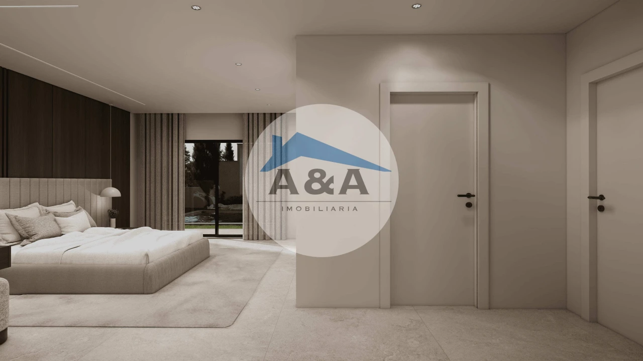 Moradia T4 para Venda em Pataias e Martingança Foto 15