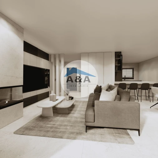 Moradia T4 para Venda em Pataias e Martingança Foto 8