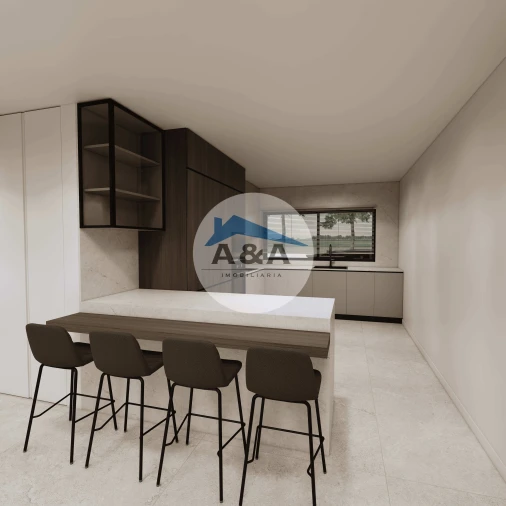 Moradia T4 para Venda em Pataias e Martingança Foto 5