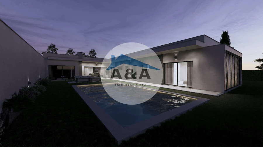 Moradia T4 para Venda em Pataias e Martingança Foto 18