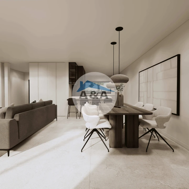 Moradia T4 para Venda em Pataias e Martingança Foto 6