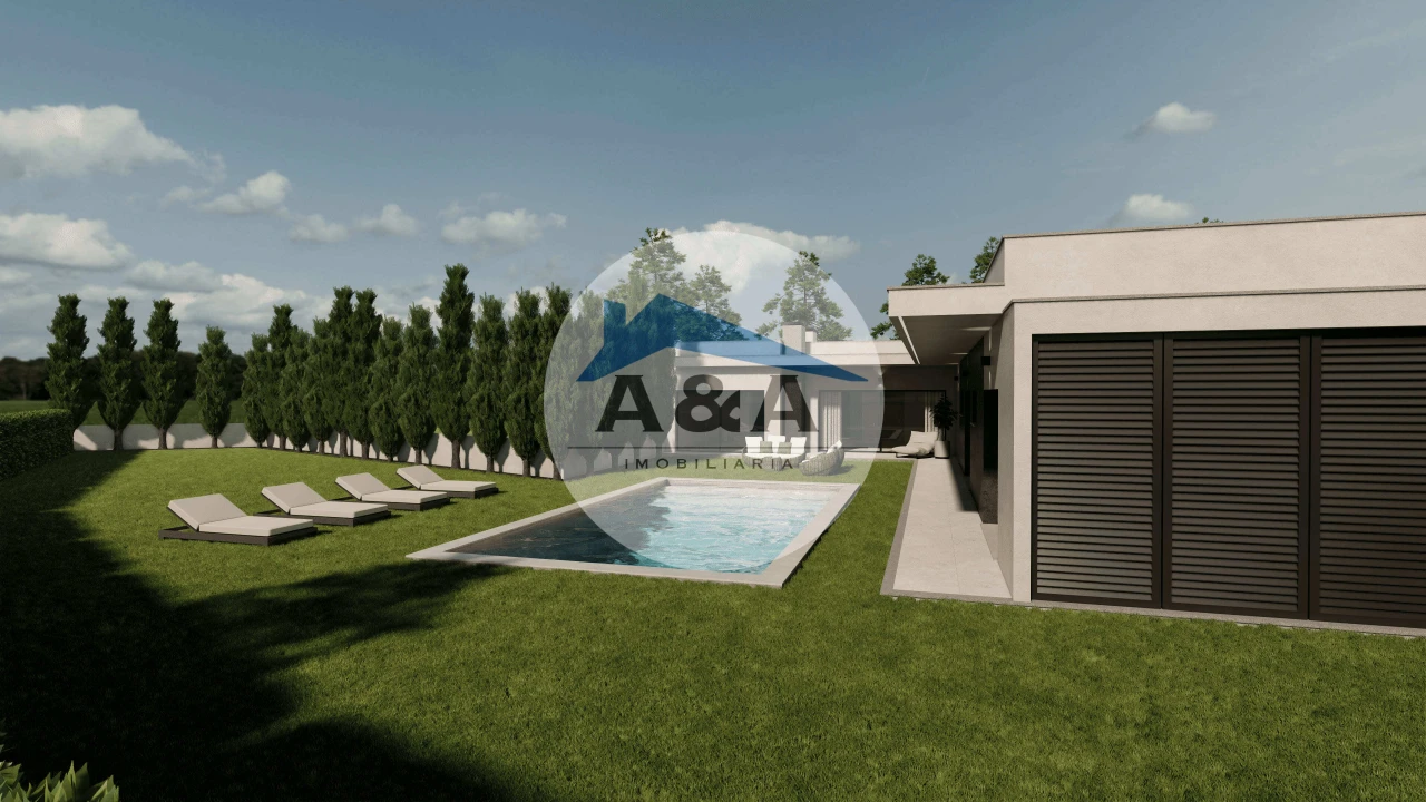 Moradia T4 para Venda em Pataias e Martingança Foto 11