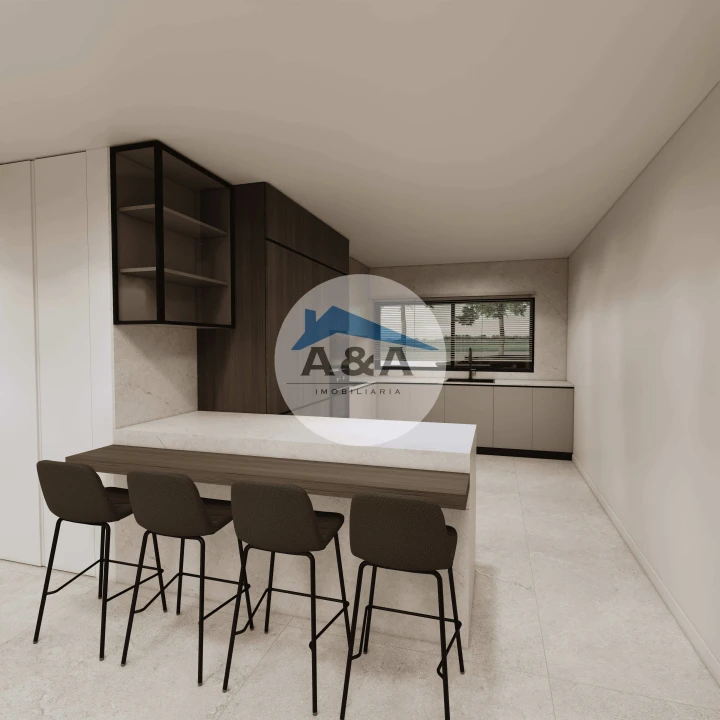 Moradia T4 para Venda em Pataias e Martingança Foto 20