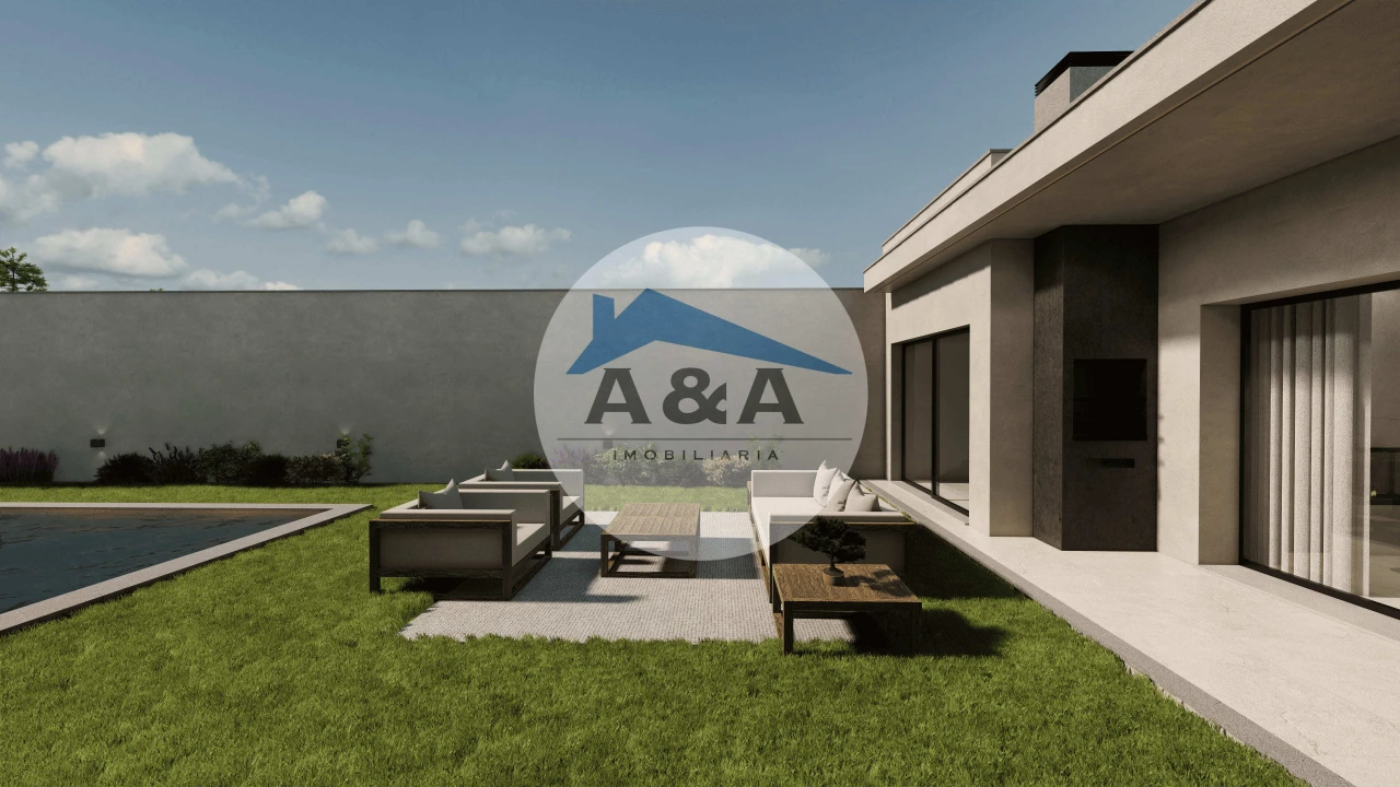 Moradia T4 para Venda em Pataias e Martingança Foto 7