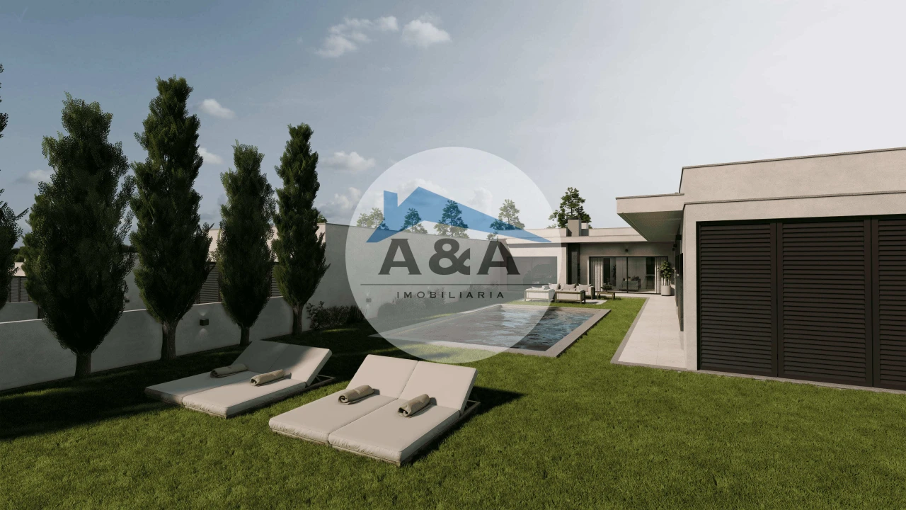 Moradia T4 para Venda em Pataias e Martingança Foto 3