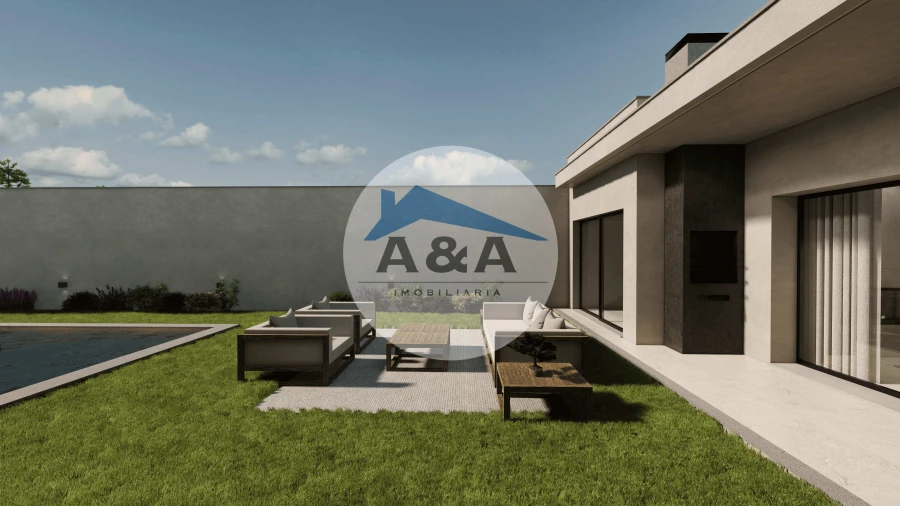 Moradia T4 para Venda em Pataias e Martingança Foto 7