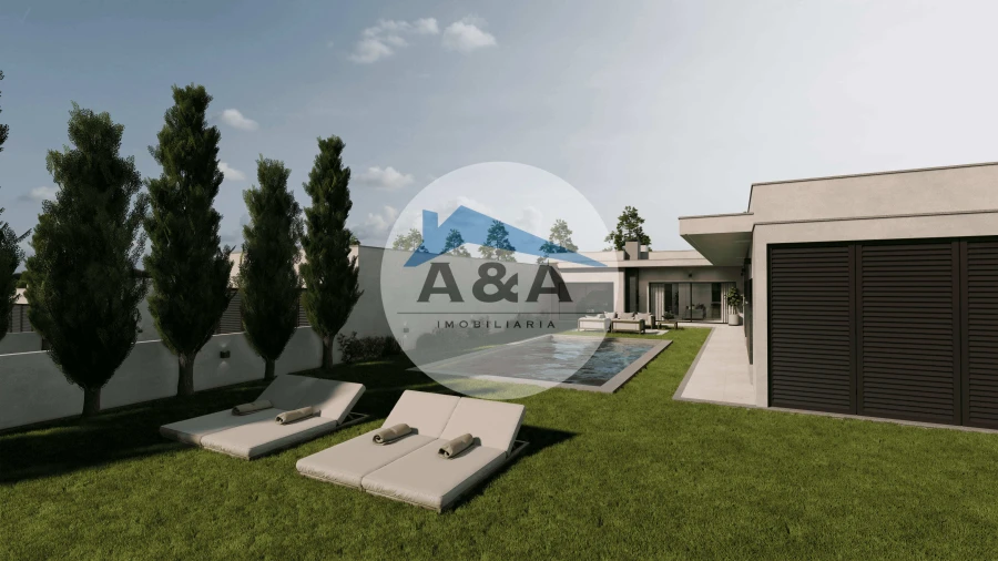 Moradia T4 para Venda em Pataias e Martingança Foto 3