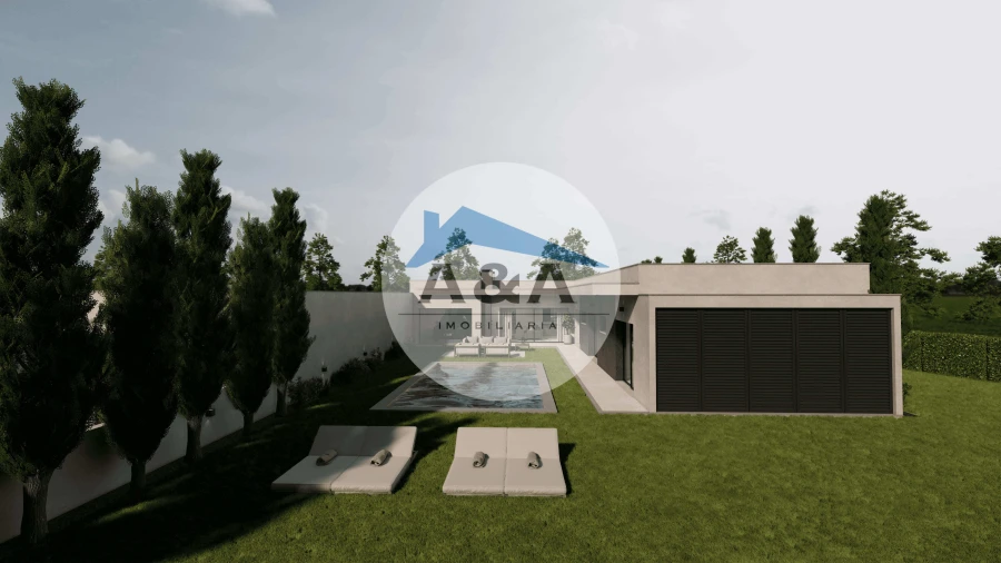 Moradia T4 para Venda em Pataias e Martingança Foto 2