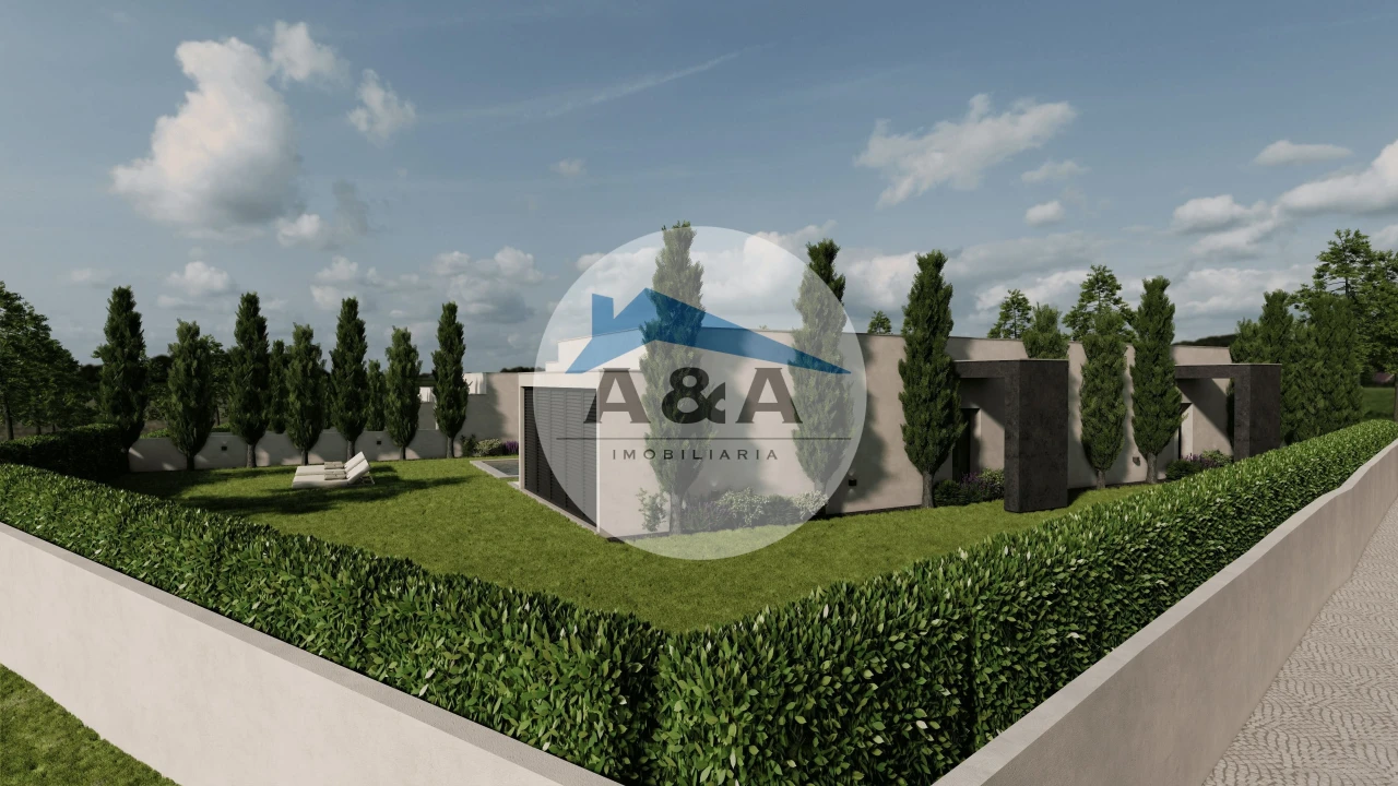 Moradia T4 para Venda em Pataias e Martingança Foto 10