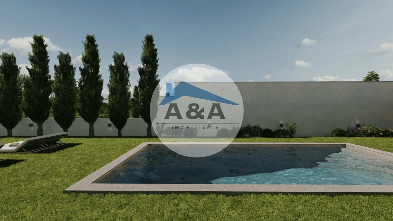 Moradia T4 para Venda em Pataias e Martingança Foto 6