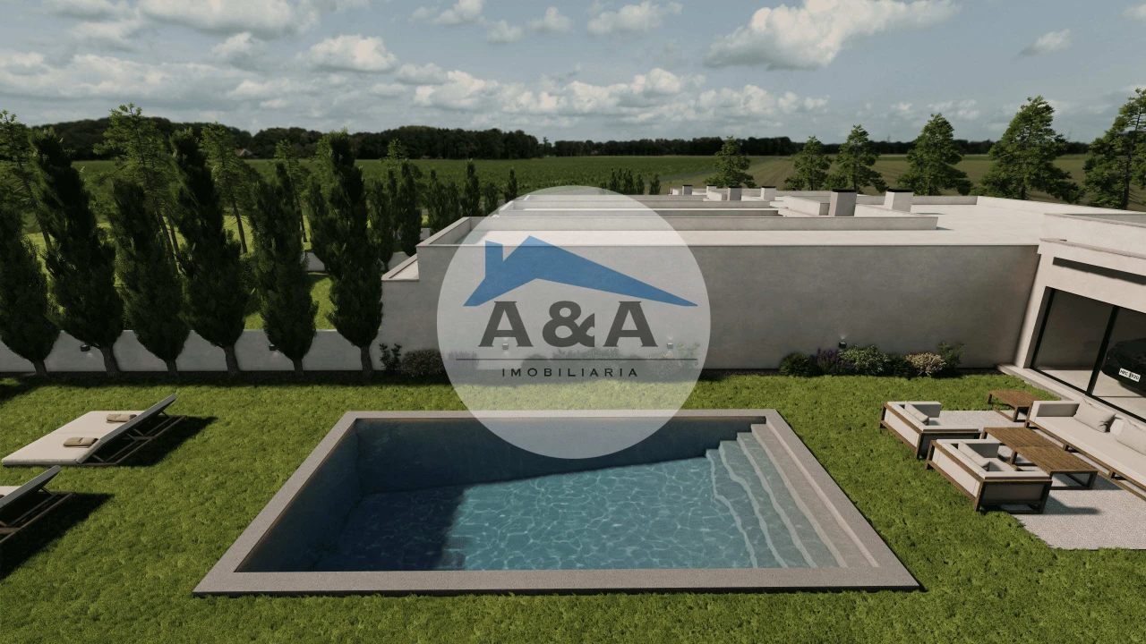 Moradia T4 para Venda em Pataias e Martingança Foto 8