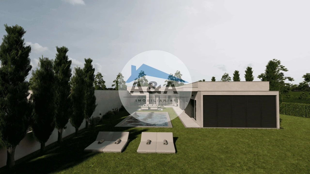 Moradia T4 para Venda em Pataias e Martingança Foto 2