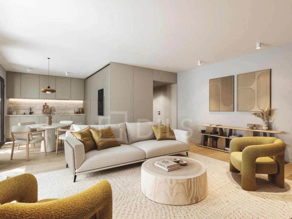 Apartamento T3 para Venda em Marvila Foto 34