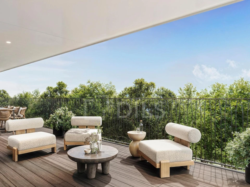 Apartamento T3 para Venda em Marvila Foto 44