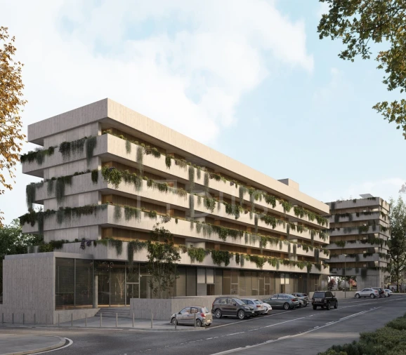 Loja para Venda em São Mamede de Infesta e Senhora da Hora Foto 16