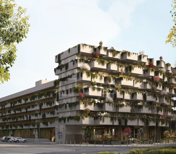 Loja para Venda em São Mamede de Infesta e Senhora da Hora Foto 17